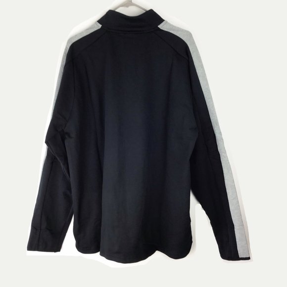 Puma Men's 1/4 Zip Jacket XL - Picture 5 of 8